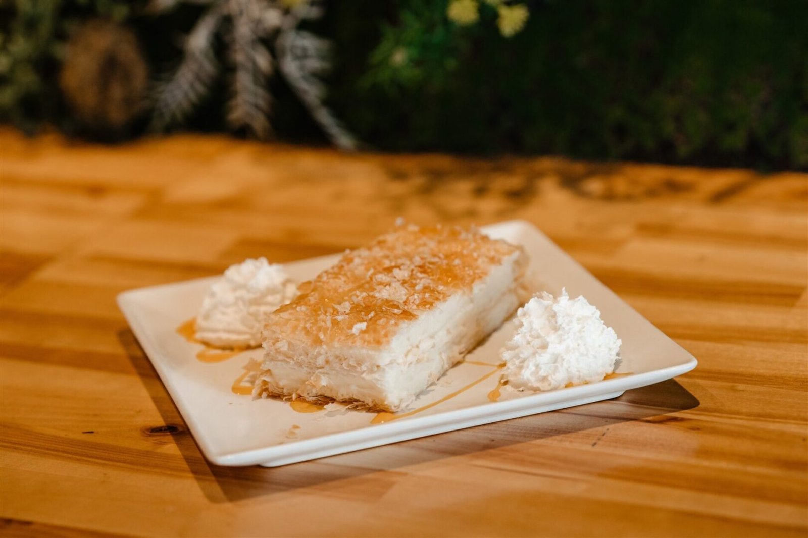 romanian desserts in salou tarragona