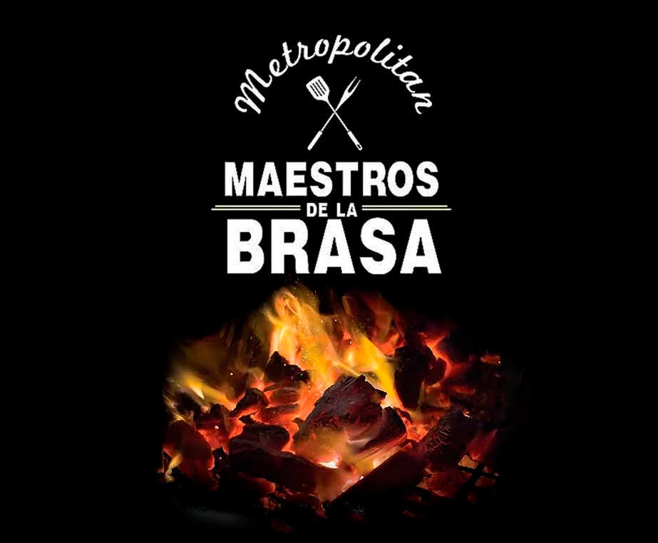 maestros de la brasa en Salou