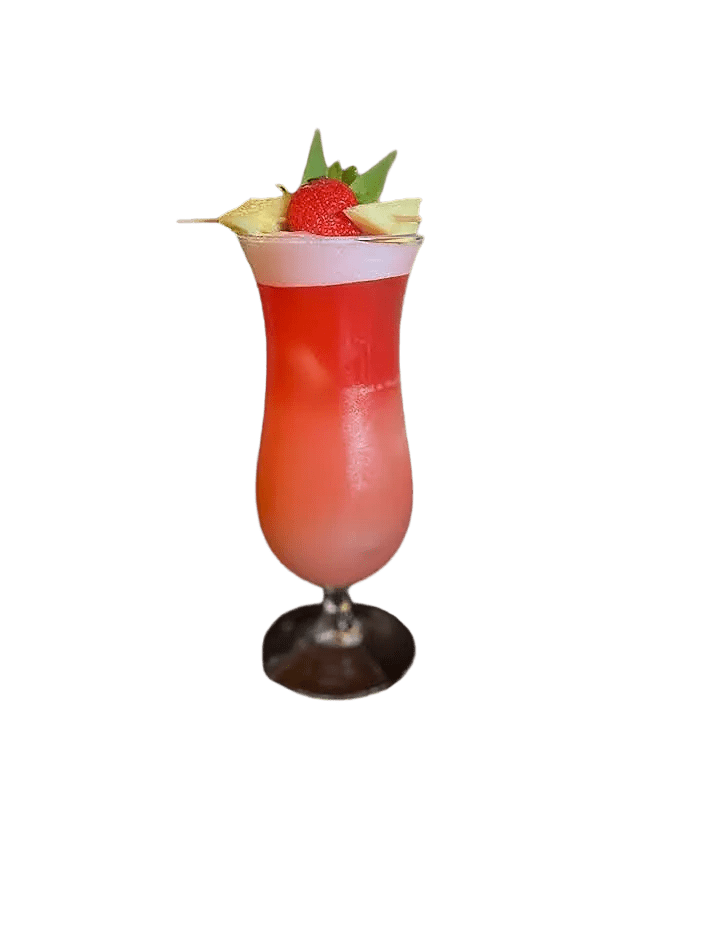 sex on the beach cocktail