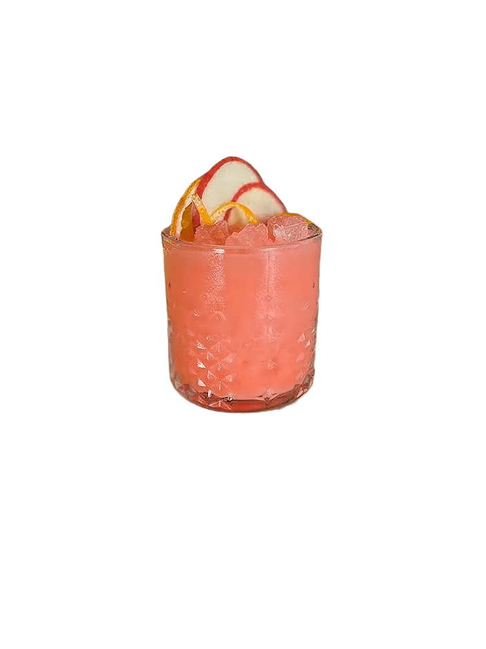 Siesta cocktail