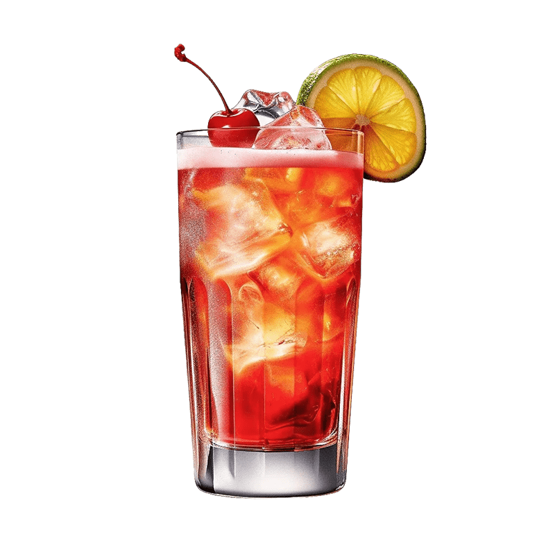 singapore sling cocktail